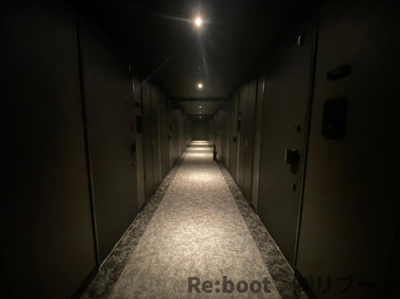 【ロビー】 | アーバンパーク行徳ステーションフロント