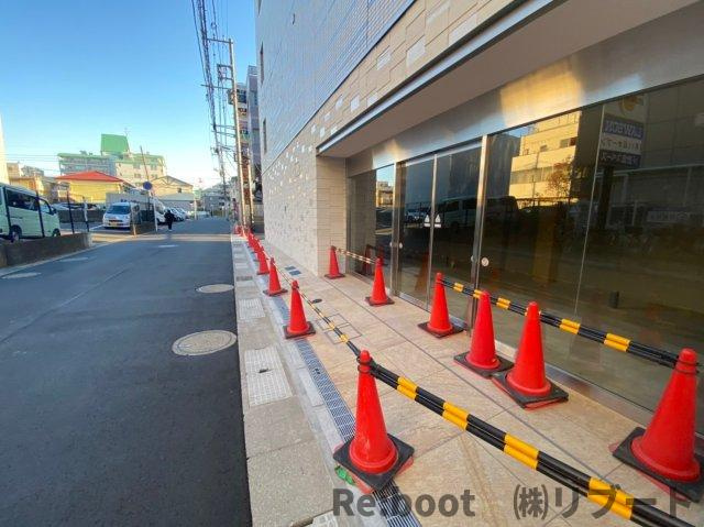 アーバンパーク行徳ステーションフロントの周辺