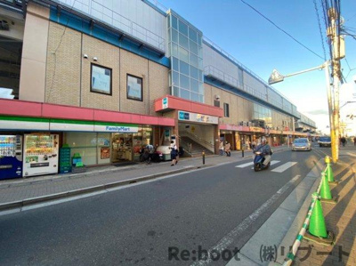 【周辺】 | アーバンパーク行徳ステーションフロント