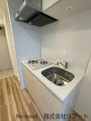 【キッチン】 | アーバンパーク行徳ステーションフロント
