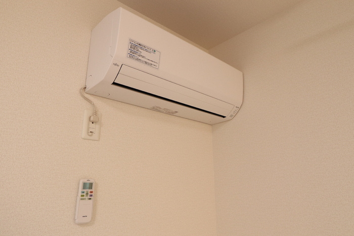 西熊本MYの設備|※同タイプの部屋写真です