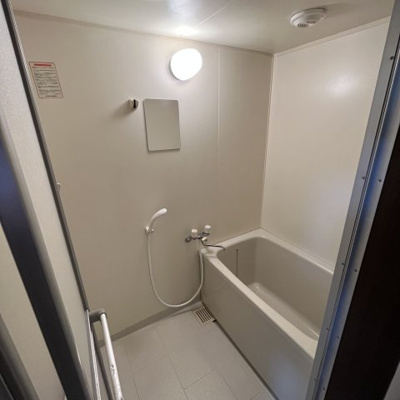 【浴室】 | スイートタウンNK