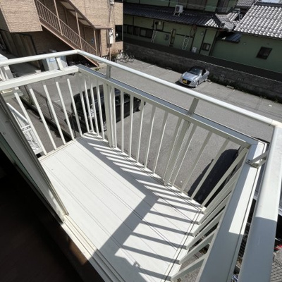 【バルコニー】 | スイートタウンNK