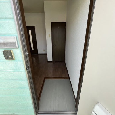 【玄関】 | スイートタウンNK