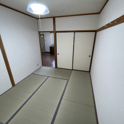 【和室】 | スイートタウンNK