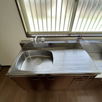 【キッチン】 | スイートタウンNK