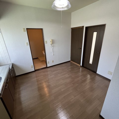 【居間・リビング】 | スイートタウンNK