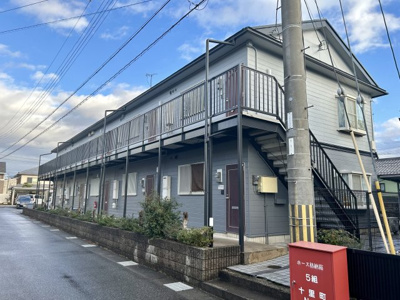 【外観】 | スイートタウンNK