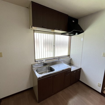 【キッチン】 | スイートタウンNK