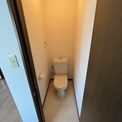 【トイレ】 | スイートタウンNK