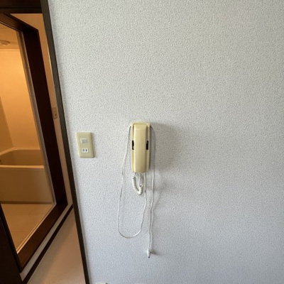 【セキュリティ】 | スイートタウンNK