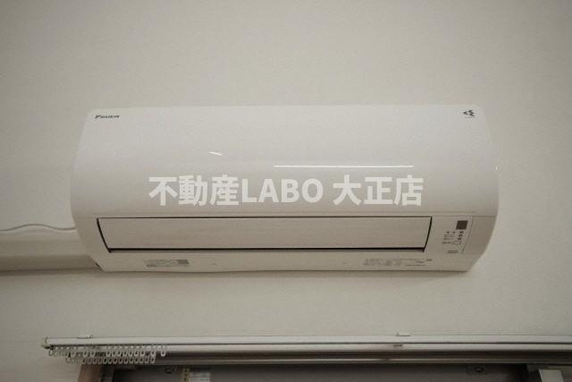 OAK彌榮の設備