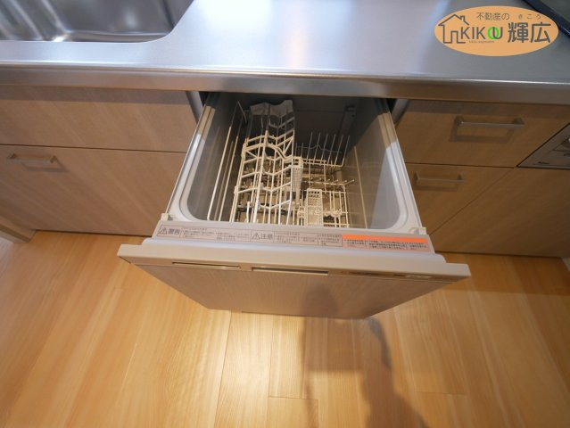 【設備】 | ピュアハイツ明石大久保　3階