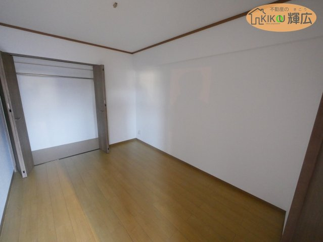 【洋室】 | ピュアハイツ明石大久保　3階