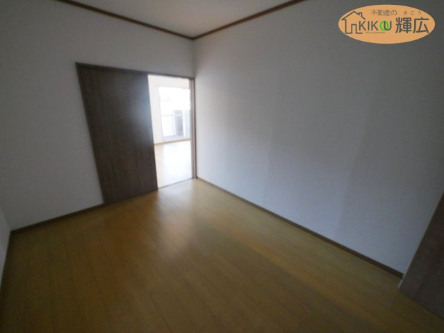 【洋室】 | ピュアハイツ明石大久保　3階
