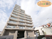 ピュアハイツ明石大久保　3階の画像