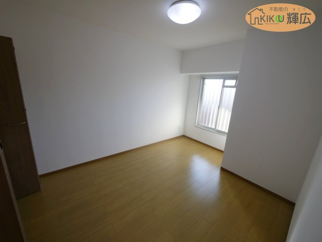 【子供部屋】 | ピュアハイツ明石大久保　3階