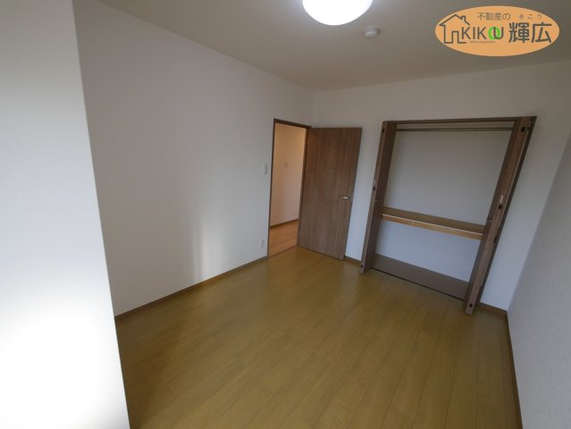 【子供部屋】 | ピュアハイツ明石大久保　3階