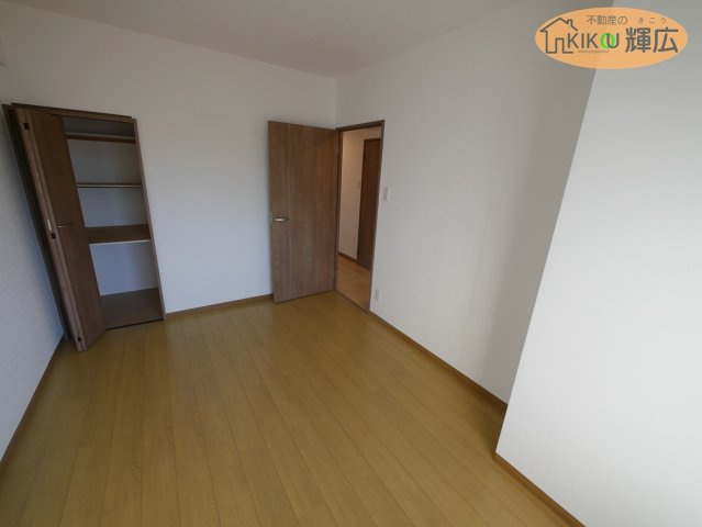 【子供部屋】 | ピュアハイツ明石大久保　3階