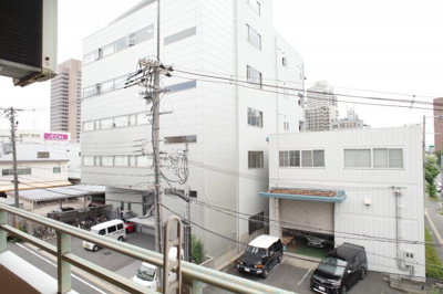 【展望】 | ミフネセントラルベア荒本