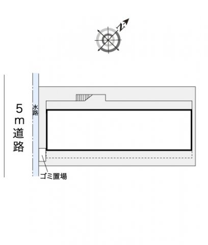 【その他】 | レオパレス沖野上Ｐａｒｔ２