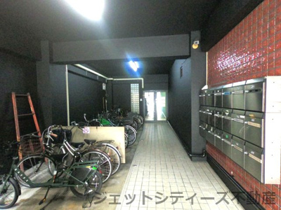  | ふじビルディング