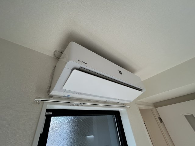カメリア神崎川の設備