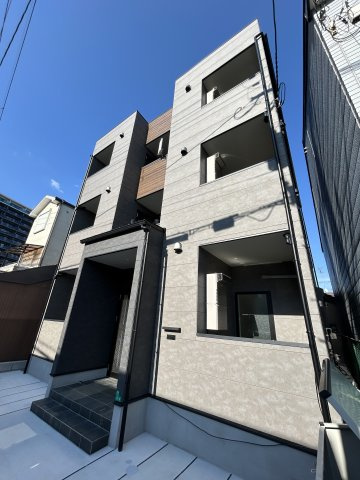 カメリア神崎川