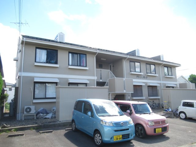 グリーンパーク