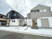 【仲介手数料０円】相模原市中央区宮下本町9期　新築一戸建て　全2棟の画像