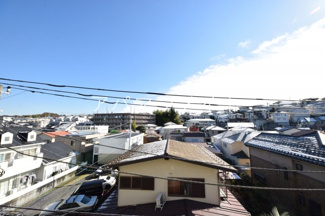 【展望】 | 眺望です