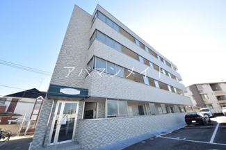 【エントランス】 | 戸塚周辺ならアパマンメイトへＬｅｔｓ Ｇｏ ！