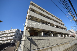 【外観】 | 戸塚周辺ならアパマンメイトへＬｅｔｓ Ｇｏ ！