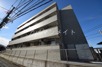 【外観】 | キレイな外観です！