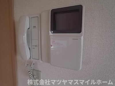 【セキュリティ】 | シェソワ四條畷