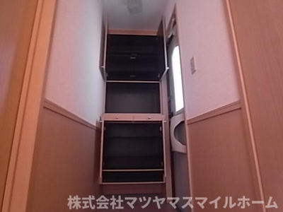 【設備】 | シェソワ四條畷