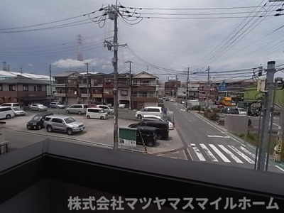 【展望】 | シェソワ四條畷