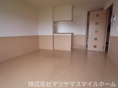 【居間・リビング】 | シェソワ四條畷