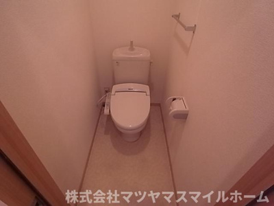 【トイレ】 | シェソワ四條畷