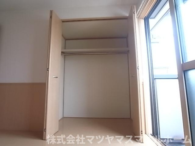 【収納】 | シェソワ四條畷