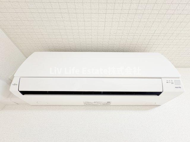 ヒカルサ小平栄町のその他