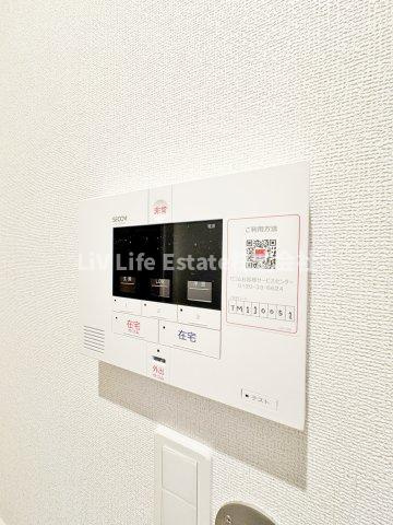 ヒカルサ小平栄町のその他