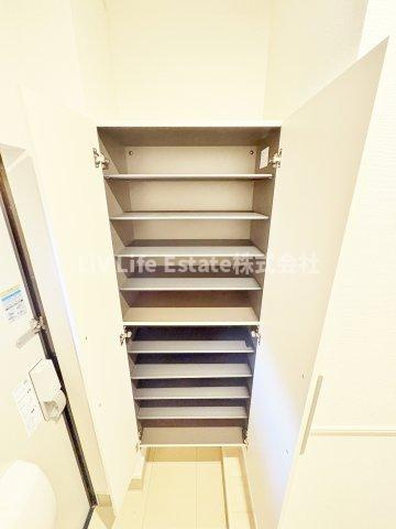 ヒカルサ小平栄町のその他