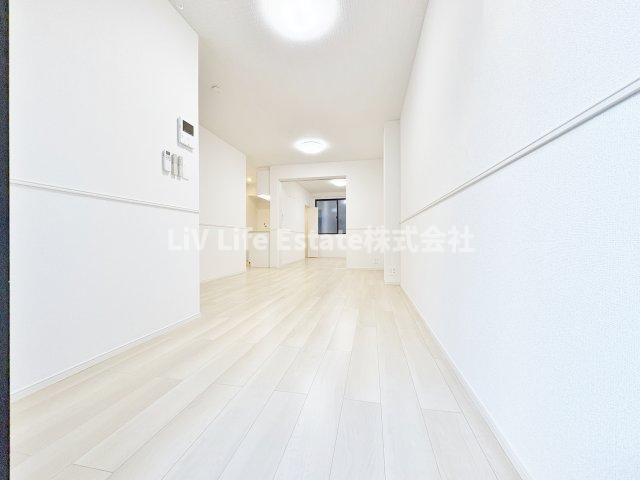 ヒカルサ小平栄町の居間・リビング|※同仕様写真