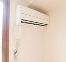 コトブキハイムの設備