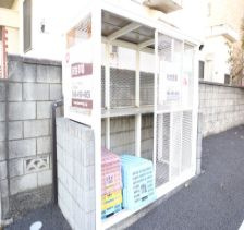 コトブキハイムのその他