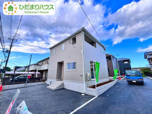 尾崎第18　新築戸建　1号棟