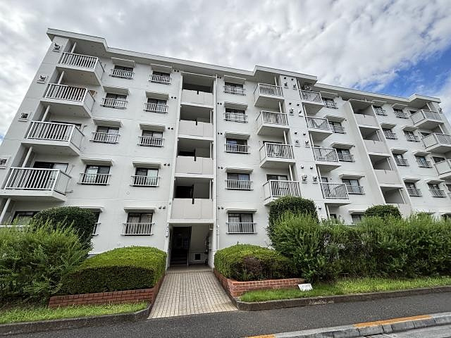 グリーンコープ松が谷の画像