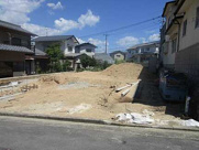 広島市安佐南区山本５丁目　新築一戸建て の画像