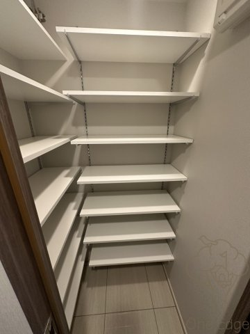 アーバンパーク淡路の玄関